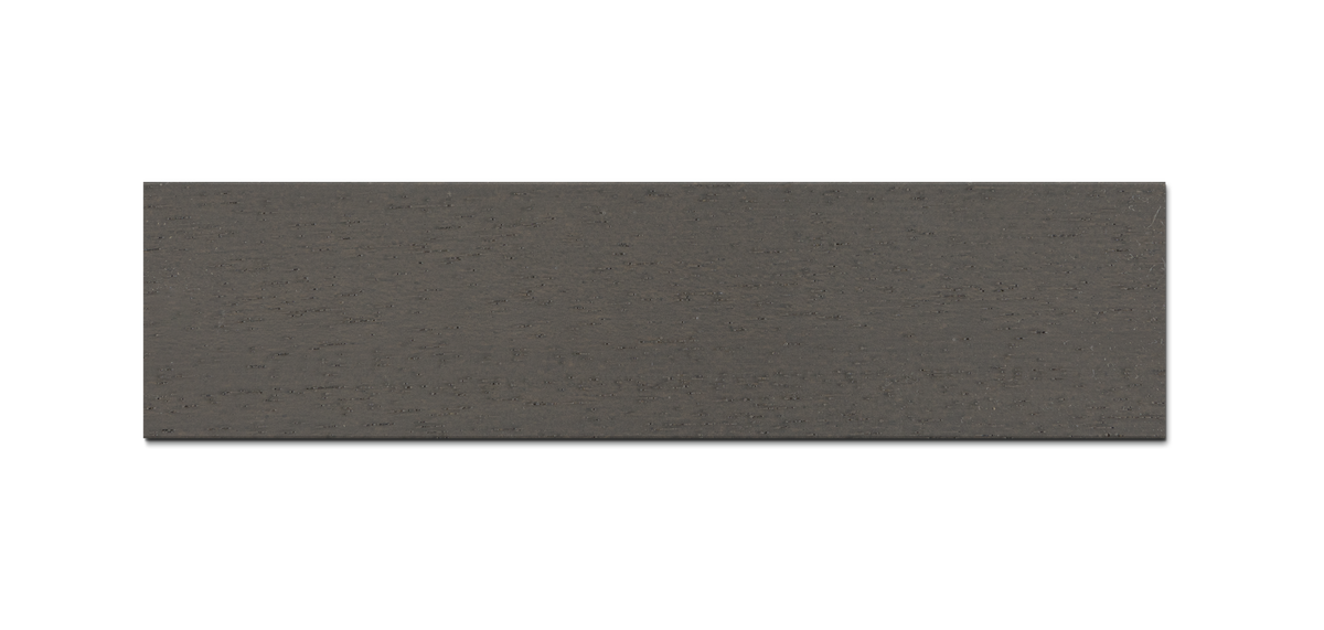 Holzjalousie NATURAL 50 mm – Grau gemasert, nach Maß (06NM)