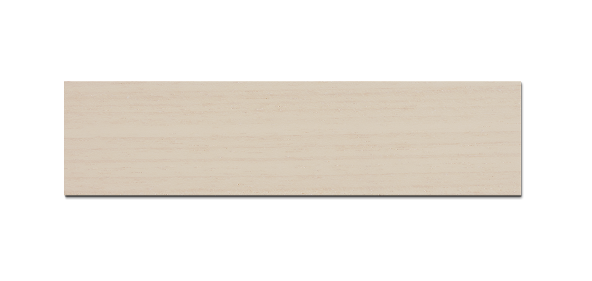 Holzjalousie NATURAL 50 mm – Beige gemasert, nach Maß (23NM)
