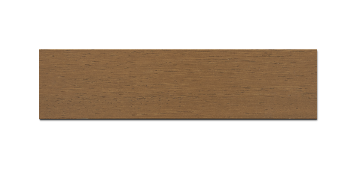 Holzjalousie NATURAL 50 mm – Braun gemasert, nach Maß (30NM)