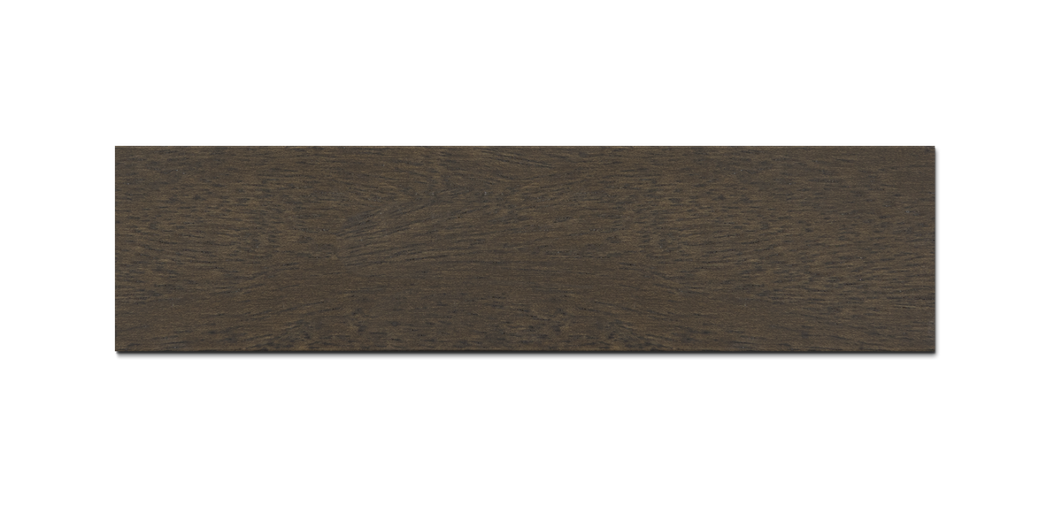 Holzjalousie NATURAL 50 mm – Braun gemasert, nach Maß (61NM)