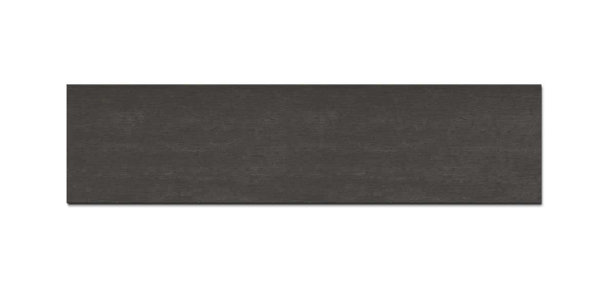 Holzjalousie NATURAL 50 mm – Braun gemasert, nach Maß (62NM)