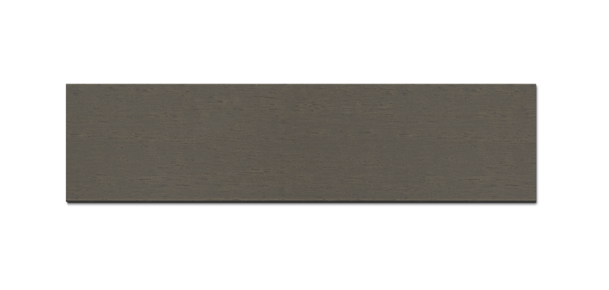 Holzjalousie NATURAL 50 mm – Braun gemasert, nach Maß (63NM)