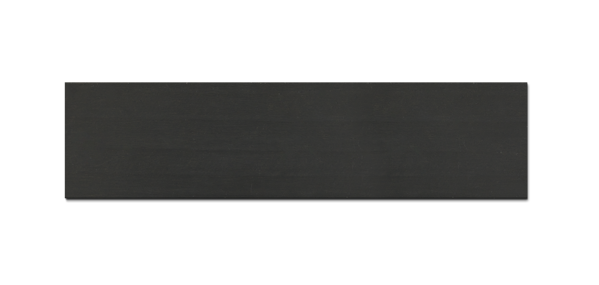 Holzjalousie NATURAL 50 mm – Grau gemasert, nach Maß (64NM)