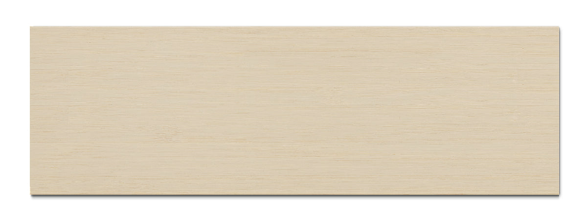 Bambusjalousie 65 mm – Beige gemasert, nach Maß (81_65)